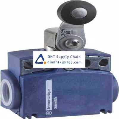 Limit and position switches  Telemecanique Sensors_XCKT2118G11