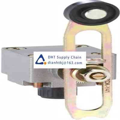 Limit and position switches  Telemecanique Sensors_ZCKE05TK