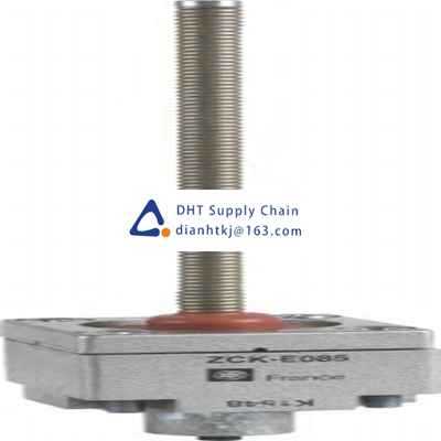 Limit and position switches  Telemecanique Sensors_ZCKE086
