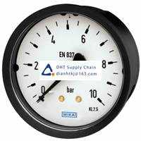 Pneumatic accessories _WIKA_45715514