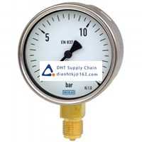 Pneumatic accessories _WIKA_9041516