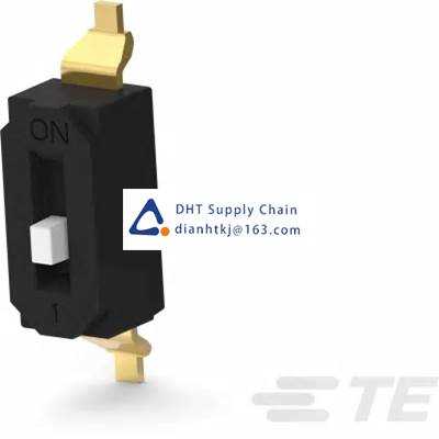 DIP and rotary coding switch TE Connectivity_EDS01SGNNTR04Q