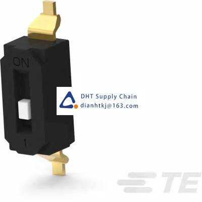 DIP and rotary coding switch TE Connectivity_EDS01SGRSTR04Q