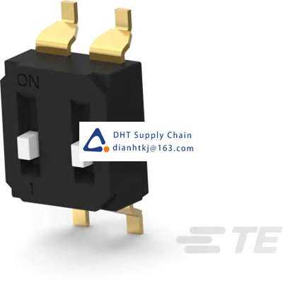DIP and rotary coding switch TE Connectivity_EDS02SGNNTU04Q