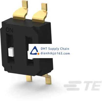 DIP and rotary coding switch TE Connectivity_EDS02SGRSTU04Q