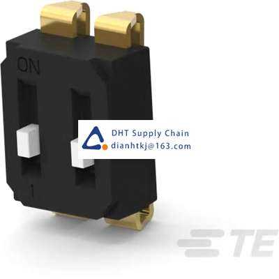DIP and rotary coding switch TE Connectivity_EDS02SNNNTR04Q