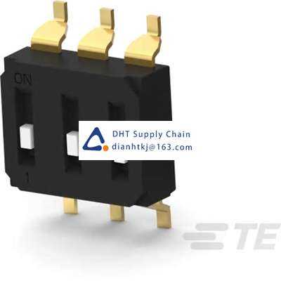 DIP and rotary coding switch TE Connectivity_EDS03SGRNTR04Q