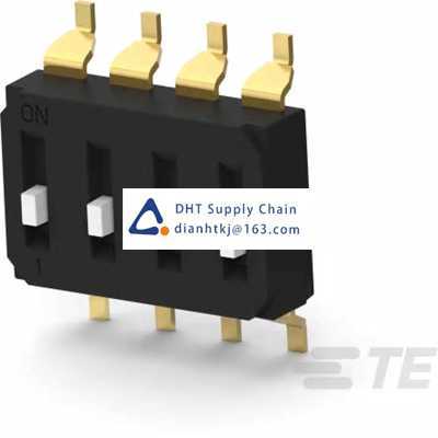 DIP and rotary coding switch TE Connectivity_EDS04SGNNTU04Q
