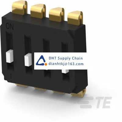 DIP and rotary coding switch TE Connectivity_EDS04SNNNTU04Q