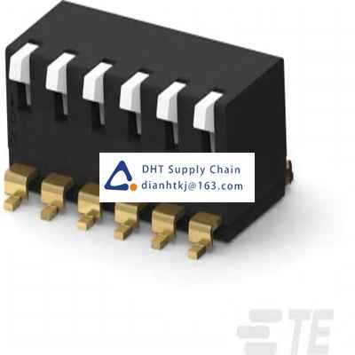 DIP and rotary coding switch TE Connectivity_EDSP06SGLNNTR04