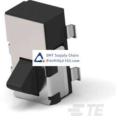 Microswitches and detector switches  TE Connectivity_JJEV0UG380NOHPMRTR