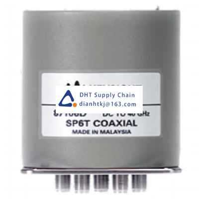 Microswitches and detector switches  Keysight Technologies_87204B-161