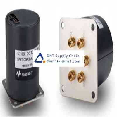 Microswitches and detector switches  Keysight Technologies_U7106F-200