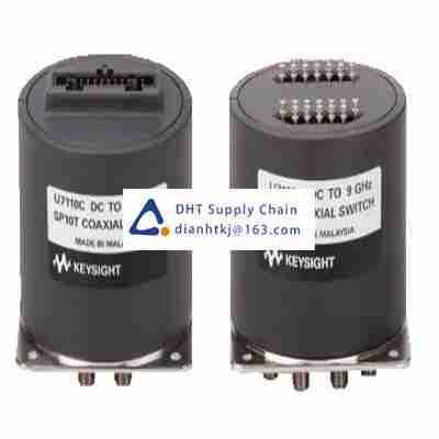 Microswitches and detector switches  Keysight Technologies_U7108C-200