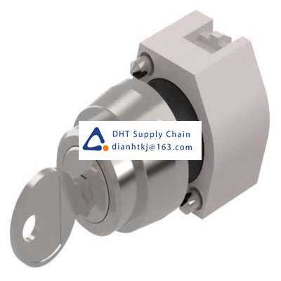 Key switches and selector switches EAO_704.116.0