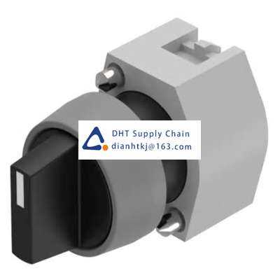 Key switches and selector switches EAO_704.402.0