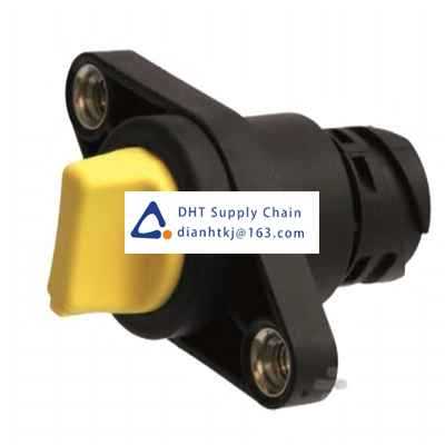 Rotary Switches and Components TE Connectivity_DS-111-GE1