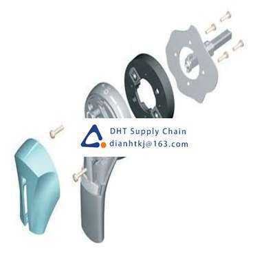 Disconnector and components Socomec_14930000