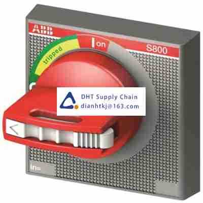 Disconnector and components ABB_1SDA060151R0001 S800-RHE-EM