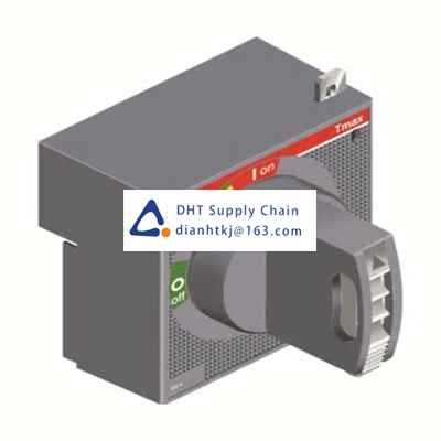 Disconnector and components ABB_1SDA060411R1 RHE W T6