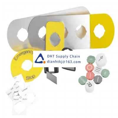 Pushbutton switches and components ABB_1SFA611930R1103 MA6-1103