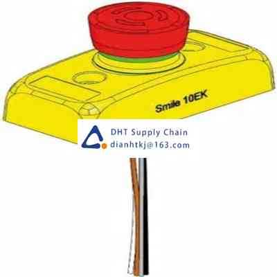 Pushbutton switches and components ABB_2TLA030051R0600 SMILE 10 EK