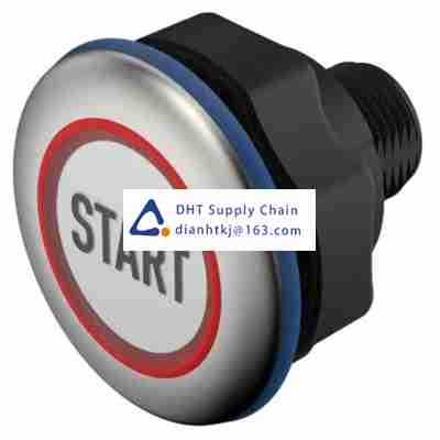 Capacitive, magnetic and piezoelectric switches  EAO_84-ACKS-C17-04C4