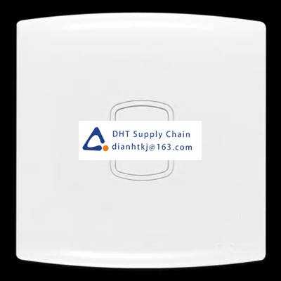 Household installation switch Contactum_ALF4017WHW