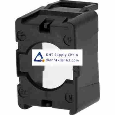 Disconnector and components Eaton_024671 ZVV-P3