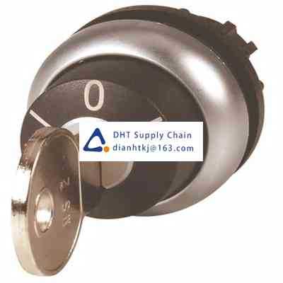 Key switches and selector switches Eaton_111775 M22-WRS-MS10