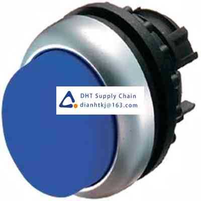 Pushbutton switches and components Eaton_216973 M22-DLH-B