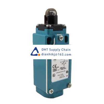 Limit and position switches  Honeywell_GLCC01B