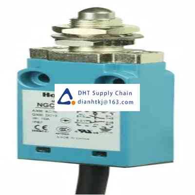 Limit and position switches  Honeywell_NGCMB10RX01N-L40