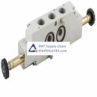 Pneumatic accessories _RS PRO_231-2552