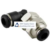 Pneumatic accessories _RS PRO_231-2674