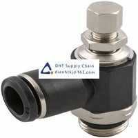 Pneumatic accessories _RS PRO_231-2682
