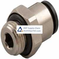Pneumatic accessories _RS PRO_231-2683