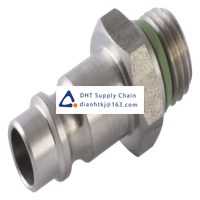 Pneumatic accessories _RS PRO_231-2694