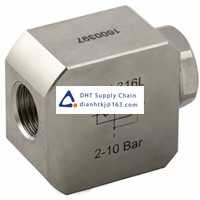 Pneumatic accessories _RS PRO_231-2699