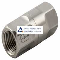 Pneumatic accessories _RS PRO_231-2702