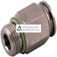 Pneumatic accessories _RS PRO_231-2751