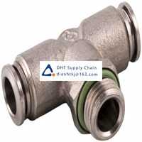 Pneumatic accessories _RS PRO_231-2770