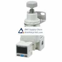 Pneumatic accessories _SMC_IR2000-F02-A