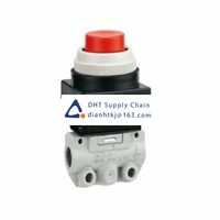 Pneumatic accessories _SMC_VM130-F01-30GA