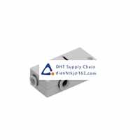 Pneumatic accessories _SMC_ZH13BSA-08-10