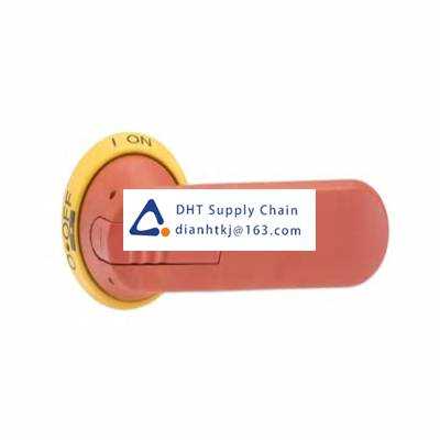 Disconnector and components ABB_1SCA022381R1720 OHY125J12
