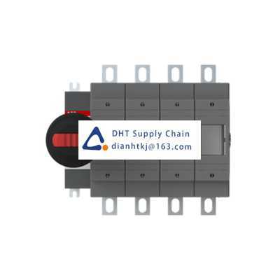 Disconnector and components ABB_1SCA022709R9410 OS200B04N2P