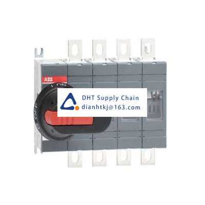 Disconnector and components ABB_1SCA022713R4930 OT200E04P
