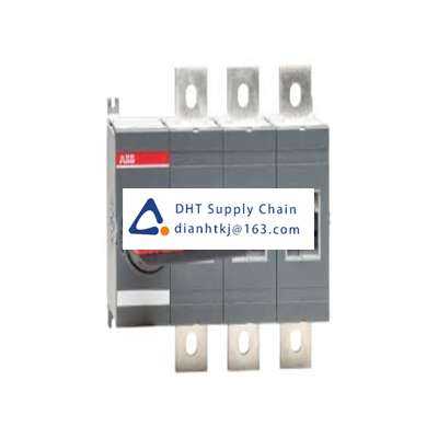 Disconnector and components ABB_1SCA022718R9410 OT800E03P