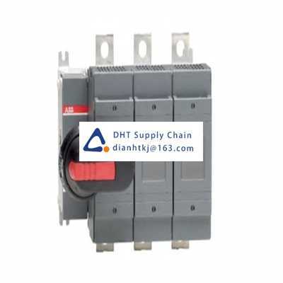 Disconnector and components ABB_1SCA022719R0090 OS250D03P